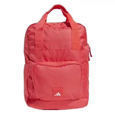 adidas PRIME BACKPACK Batoh, červená, velikost