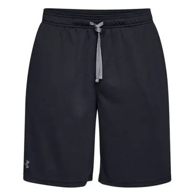 Under Armour TECH MESH SHORT Pánské kraťasy, černá, velikost