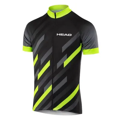 Head JERSEY CLASSIC SPO Pánský dres, černá, velikost