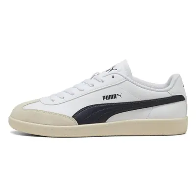 Puma PUMA 9-T Pánské vycházkové boty, bílá