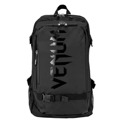 Venum CHALLENGER PRO EVO BACKPACK Batoh, černá, velikost