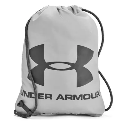 Under Armour OZSEE Gymsack, šedá, velikost