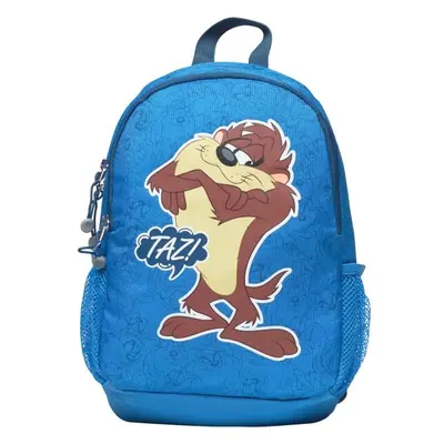 LOONEY TUNES TAZ BAG Dětský batoh, modrá, velikost