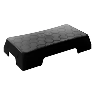 SVELTUS ECOSTEP + RISERS Step, černá, velikost