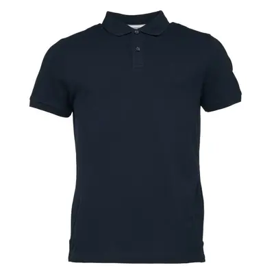 s.Oliver RL POLO SHIRT NOOS Pánská polokošile, tmavě modrá, velikost