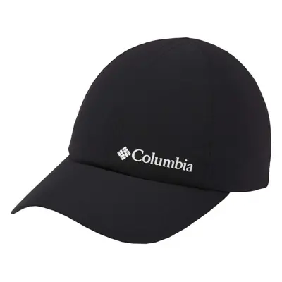 Columbia SILVER RIDGE IV BALL CAP Kšiltovka, černá, velikost