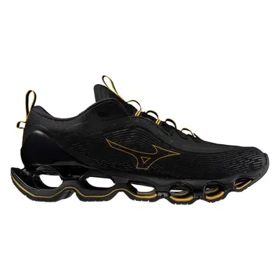 Mizuno WAVE PROPHECY Unisex běžecká obuv, černá