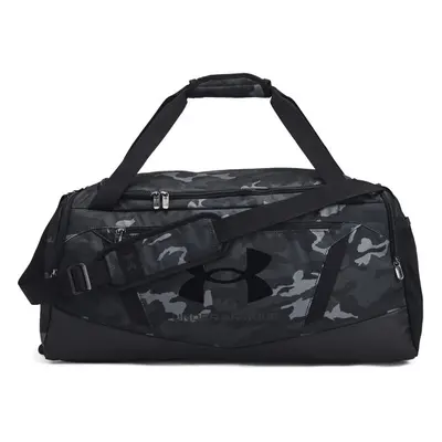 Under Armour UNDENIABLE 5.0 DUFFLE Sportovní taška, tmavě šedá, velikost