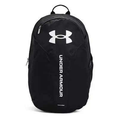 Under Armour HUSTLE LITE Batoh, černá, velikost