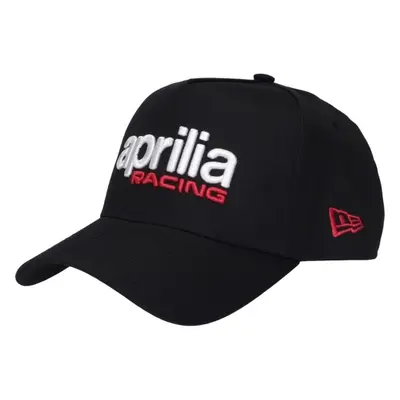 New Era ESSENTIAL 9FORTY EF APRILIA Kšiltovka, černá, velikost