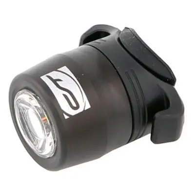 CON-TEC SAFETYLIGHT SPARKLER+ USB Přední světlo, černá, velikost