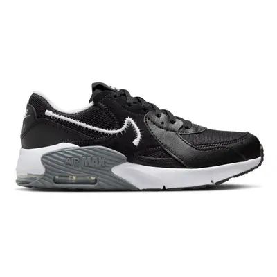 Nike AIR MAX EXCEE Dětské tenisky, černá