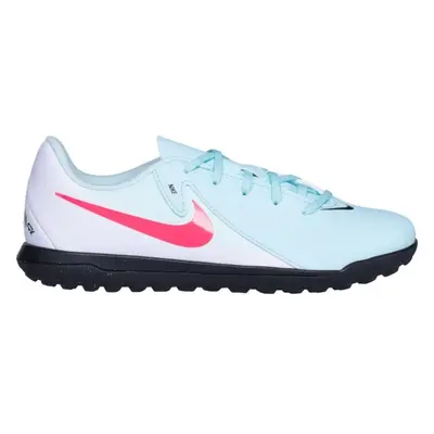 Nike JR PHANTOM GX II CLUB TF Dětské turfy, tyrkysová