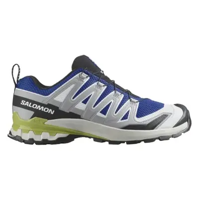 Salomon XA PRO 3D V9 XA PRO 3D V9, šedá