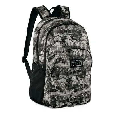 Puma ACADEMY BACKPACK Batoh, šedá, velikost