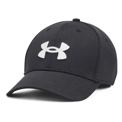 Under Armour MEN'S BLITZING ADJ Pánská kšiltovka, černá, velikost