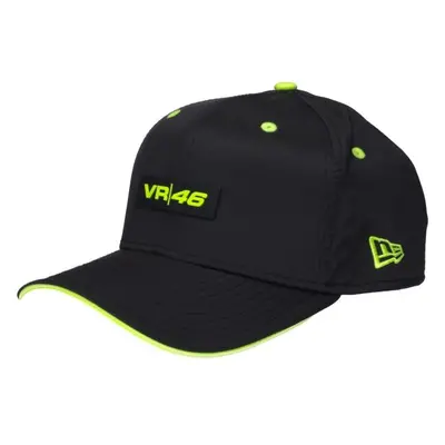 New Era CORE 9SEVENTY SS VR46 Kšiltovka, černá, velikost