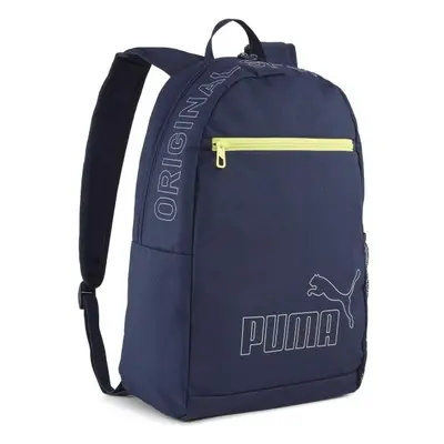 Puma PHASE BACKPACK II Batoh, modrá, velikost