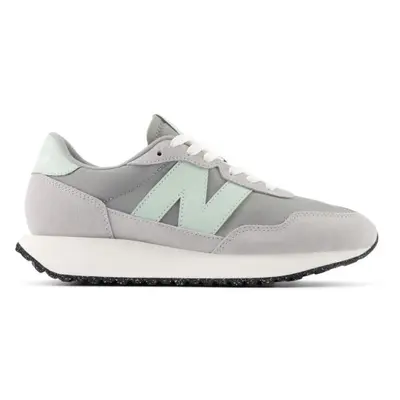 New Balance WS237CE Dámská volnočasová obuv, šedá