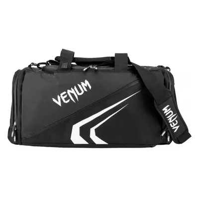 Venum TRALINER LITE EVO SPORTS Sportovní taška, černá, velikost