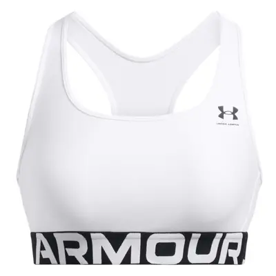 Under Armour AUTHENTICS Dámská podprsenka, bílá, velikost