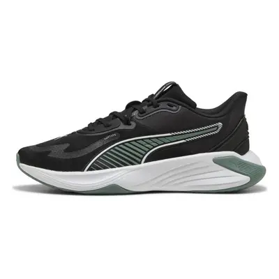 Puma PWR HYBRID TR Pánské fitness boty, černá