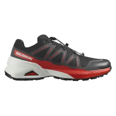 Salomon SPEEDCROSS PEAK Pánská obuv na trailový běh, černá