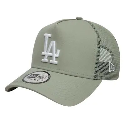 New Era LA DODGERS LEAGUE ESSENTIAL 9FORTY Kšiltovka, zelená, velikost