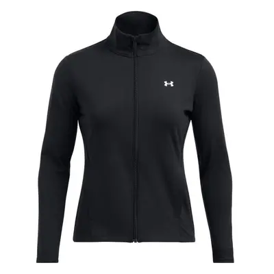 Under Armour MOTION EMEA Dámská mikina, černá, velikost