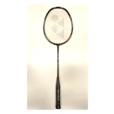 Yonex DUORA Badmintonová raketa, černá, velikost