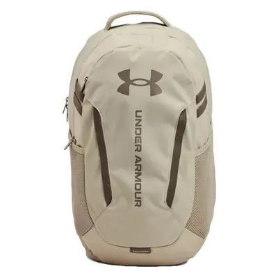 Under Armour HUSTLE 6.0 Městský batoh, béžová, velikost