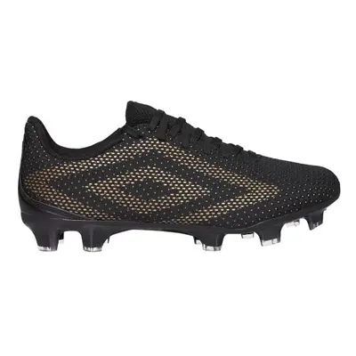 Umbro VELOCITA MATRIX CLUB FG Pánské kopačky, černá