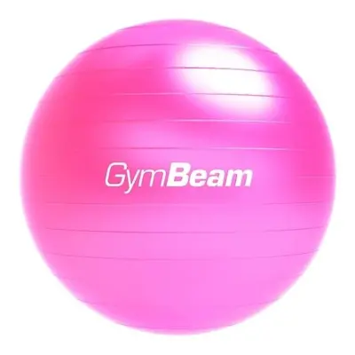 GymBeam FITBALL CM Fit míč, růžová, velikost