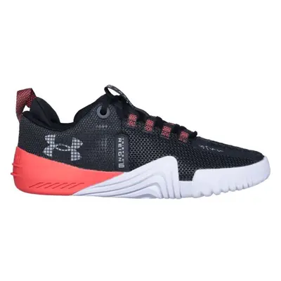 Under Armour TRIBASE REIGN Pánská tréninková obuv, černá