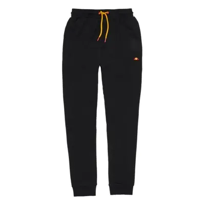 ELLESSE MAYOR JOG PANT Pánské tepláky, černá, velikost