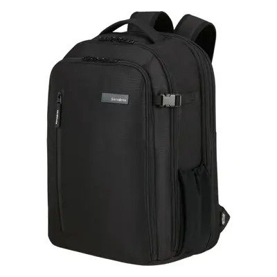 SAMSONITE ROADER LAPTOP BACKPACK EXP Batoh, černá, velikost