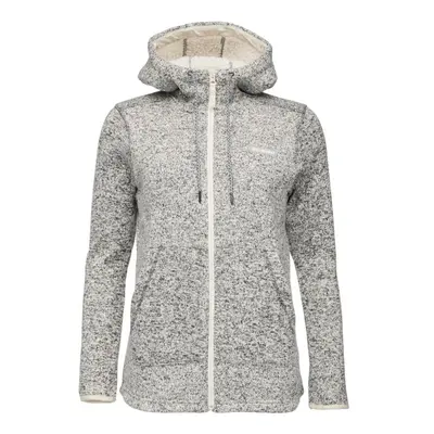 Columbia SWEATER WEATHER™ SHERPA FULL ZIP Dámská mikina, béžová, velikost