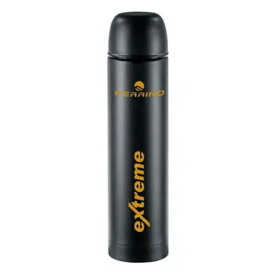 Ferrino THERMOS EXTREME 0,75L Termoska, černá, velikost