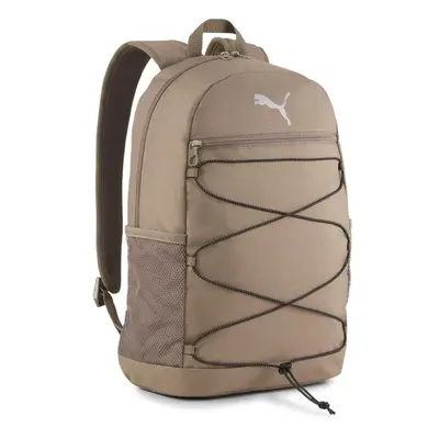 Puma PLUS BACKPACK II Batoh, zlatá, velikost