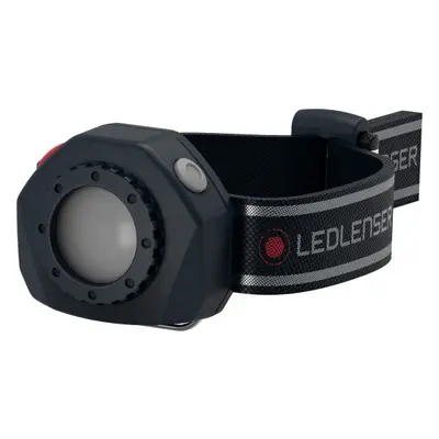 Ledlenser CU2R Doplňkové signalizační světlo, černá, velikost