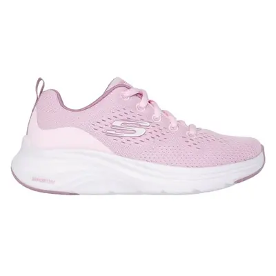 Skechers VAPOR FOAM - BRISK QUICK Dívčí vycházková obuv, růžová, velikost