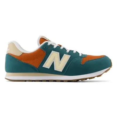 New Balance GM500TPW Pánská volnočasová obuv, zelená