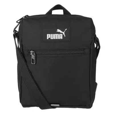 Puma EVO ESSENTIALS PORTABLE Dokladovka, černá, velikost