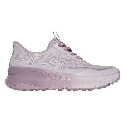 Skechers SWITCH BACK - MIST Dámská volnočasová obuv, fialová, velikost