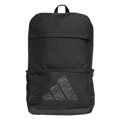 adidas MOTION BACKPACK Batoh, černá, velikost