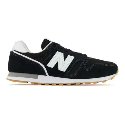 New Balance WL373PL2 Dámská volnočasová obuv, černá