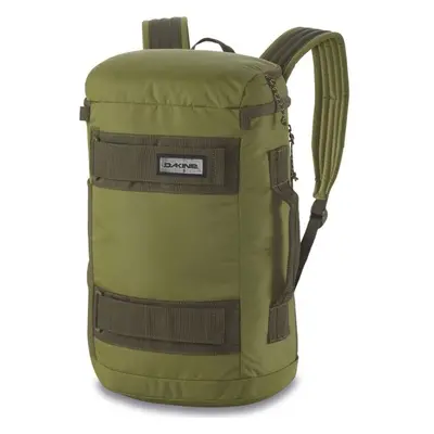 Dakine MISSION STREET PACK L Batoh, zelená, velikost