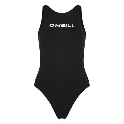 O'Neill ESSENTIALS Dámské jednodílné plavky, černá, velikost