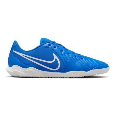 Nike TIEMPO LEGEND CLUB IC Pánské sálovky, modrá