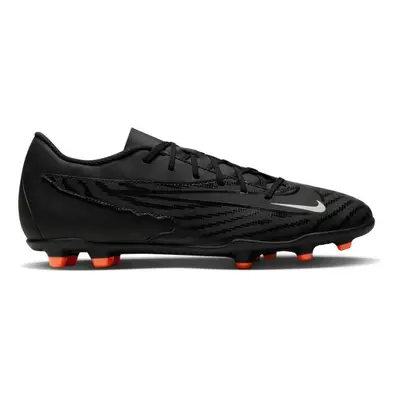 Nike PHANTOM GX CLUB FG/MG Pánské kopačky, černá